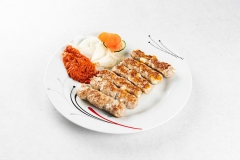 Grill ZEC čevapčiči